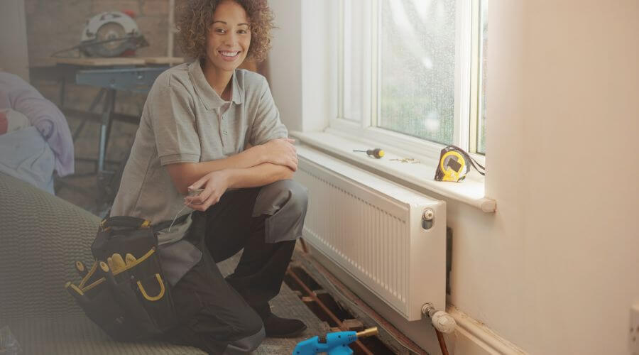 Professional septic pumping service in Loveland, CO